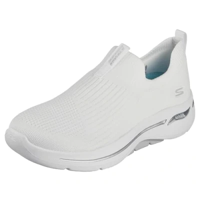 Afbeelding van Skechers GO WALK Arch Fit, damessneakers