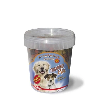 Afbeelding van Nobby Trainingsmix Hondensnack 500 gr