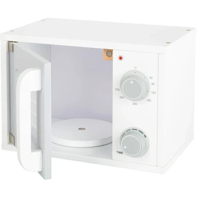 Afbeelding van Small Foot Houten Magnetron