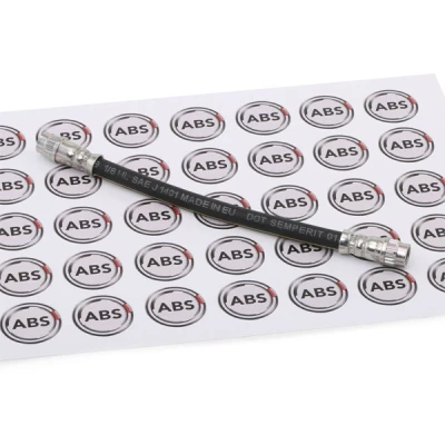 Afbeelding van Abs Remslang SL 4866