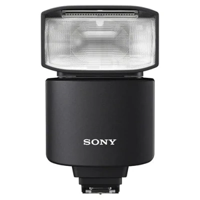 Afbeelding van Sony HVL F46RMA flitser