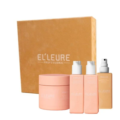 Afbeelding van Elleure Cadeaupakket Hydratatie
