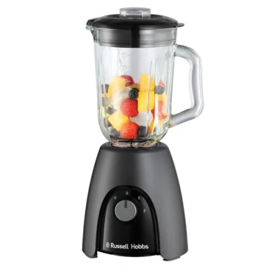 Afbeelding van Russell Hobbs Desire Matte Charcoal Blender 27121 56