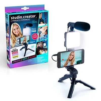 Afbeelding van Ontwerpstudio Canal Toys Studio Creator