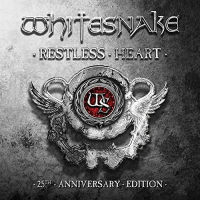 Afbeelding van Restless Heart (2CD)