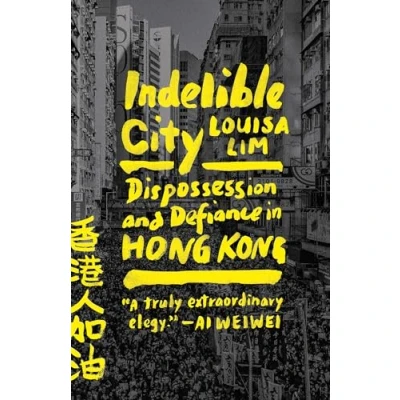 Afbeelding van Indelible City