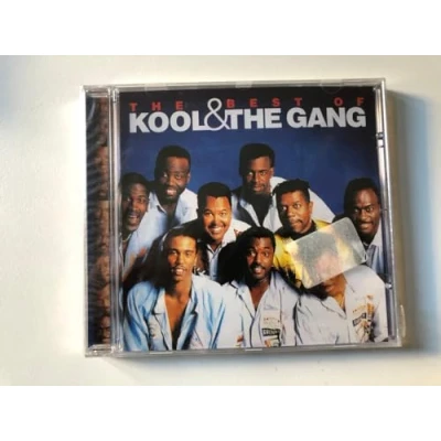 Afbeelding van Kool &amp; Thee Gang The Best Of