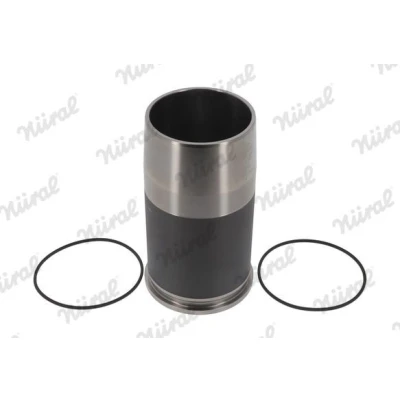 Afbeelding van Nüral Cilinderbus/voering 89 428600 00