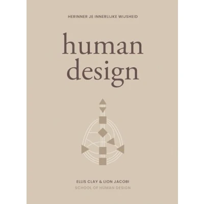 Afbeelding van Human Design