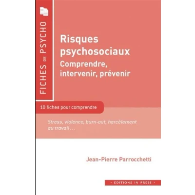 Image de Risques psychosociaux