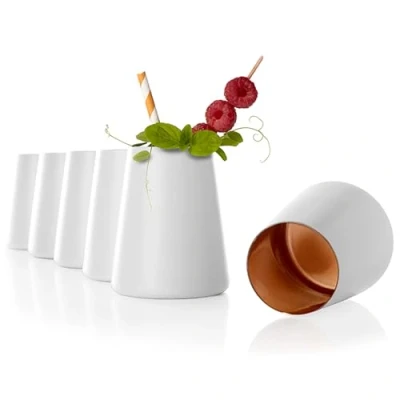 Afbeelding van Becher Power 380 ml Set van 6