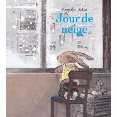 Afbeelding van Jour de neige