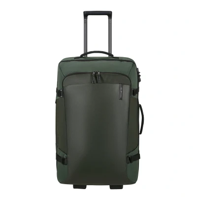Afbeelding van Samsonite Armox Wheeled Duffle 68/25 moss