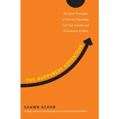 Afbeelding van The Happiness Advantage