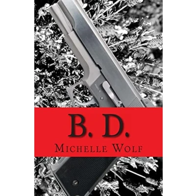 Afbeelding van B. D.