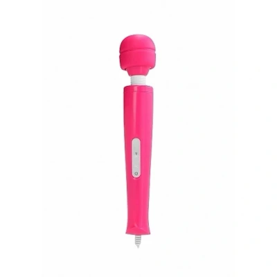 Afbeelding van Massage Wand Vibrator roze
