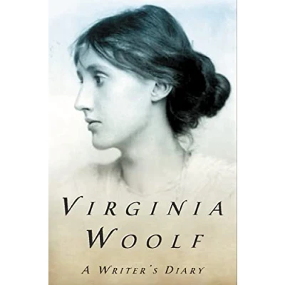 Afbeelding van Writers Diary