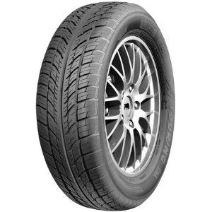 Afbeelding van Taurus TOURING TL 165/65 R14 79T personenwagen Zomerbanden Banden FIAT: 500 Hatchback, C Convertible, Panda II RENAULT: CLIO 2 68852