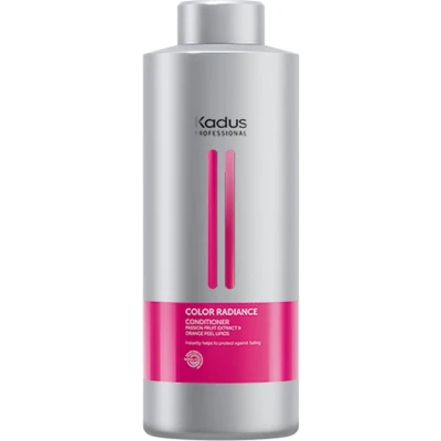 Afbeelding van Kadus Professional Color Radiance Conditioner 1000ml Haibu by Kapperskorting.com