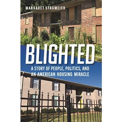 Afbeelding van Blighted