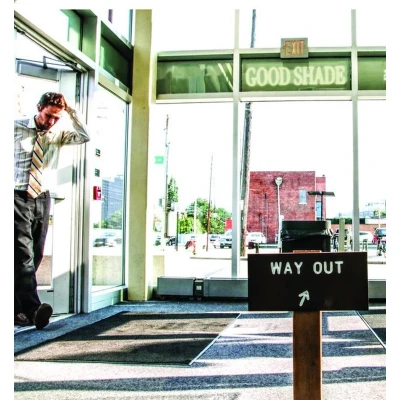 Afbeelding van Good Shade Way Out (LP)