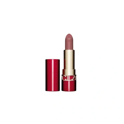 Afbeelding van Clarins Joli Rouge Velvet Lipstick Woodberry 3.5gr 3.5 gr