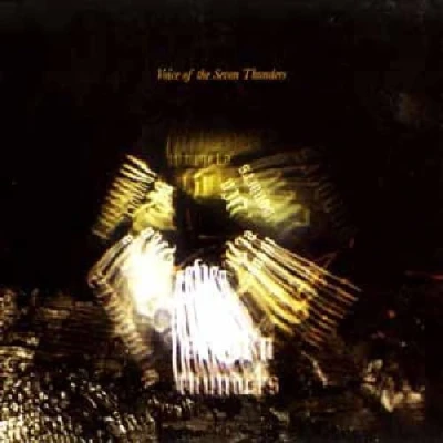 Afbeelding van Voice Of The Seven Thunders (CD)