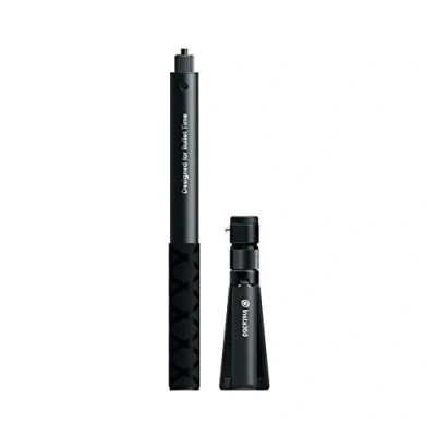 Image de Insta360 Bullet Time Multifunctional Bundle système de support poignée déclenchement / mini trépied pour One X