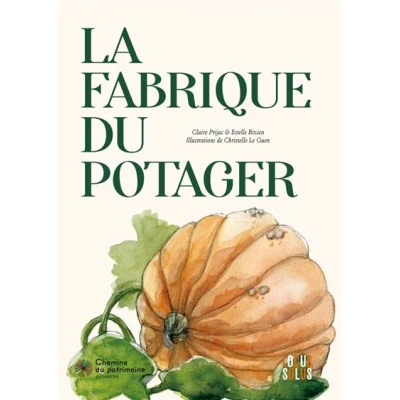 Image de La fabrique du potager