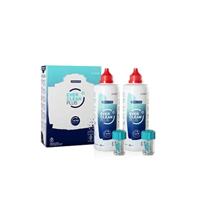 Afbeelding van Ever Clean Plus 2x 350ml