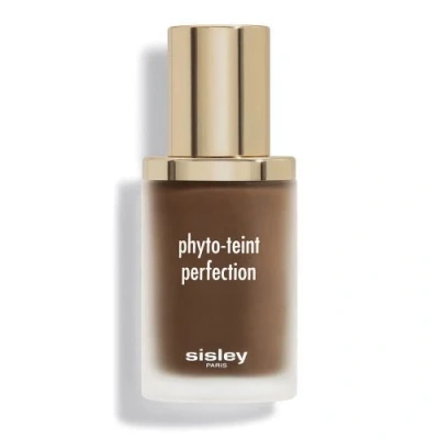 Afbeelding van Sisley Phyto Teint Perfection 8N Espresso Foundation 30ml