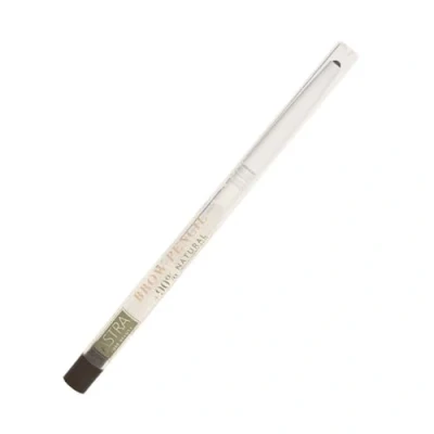 Afbeelding van Astra Pure Beauty Brow Pencil, Wenkbrauwstift (03 BRUNETTE)