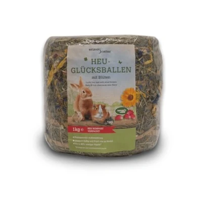 Afbeelding van Hooi bloesems 1kg