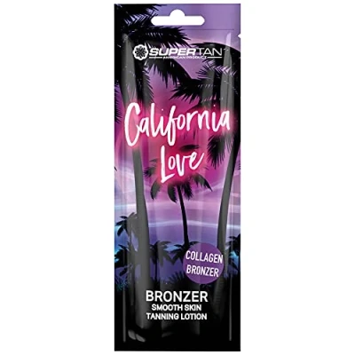 Afbeelding van Supertan California Love Collageen Bronzer 15ml