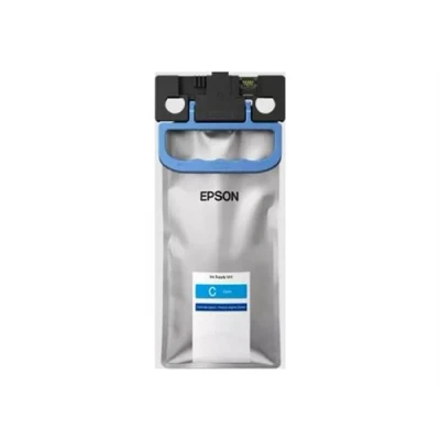 Afbeelding van Epson WorkForce Pro EM/EP C800R Cyan XXL Ink