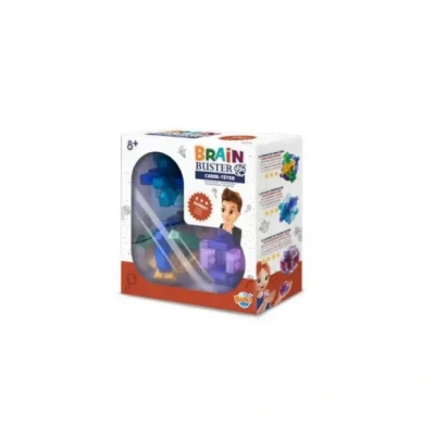 Afbeelding van Buki 6207 Expert puzzels