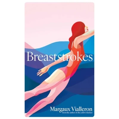 Afbeelding van Breaststrokes