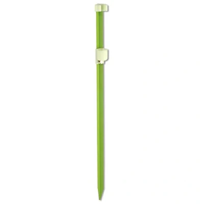Afbeelding van Black Cat Hengelsteun Alu 125cm