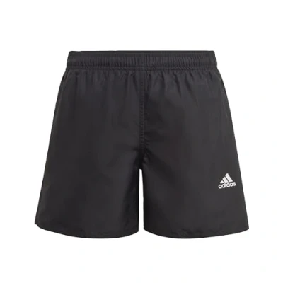 Afbeelding van Classic Badge Of Sport Zwembroek Junior Black 990 128 Zwart