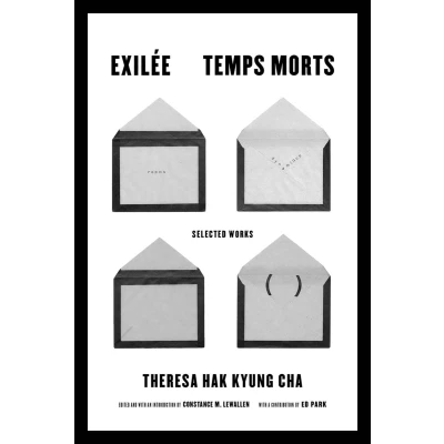 Afbeelding van Exilee and Temps Morts