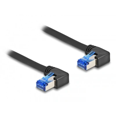 Afbeelding van 80213 0.5 m Cat6a S/FTP (S STP) RJ 45