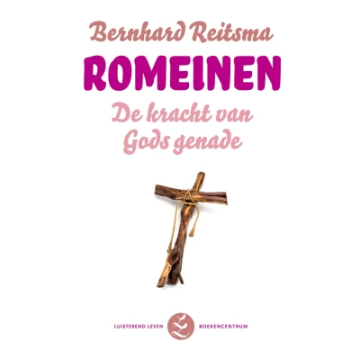 Afbeelding van Luisterend leven Romeinen