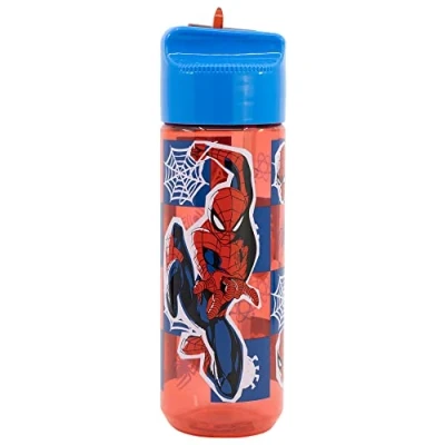 Afbeelding van Stor Herbruikbare Tritan thermosfles voor kinderen, 540 ml