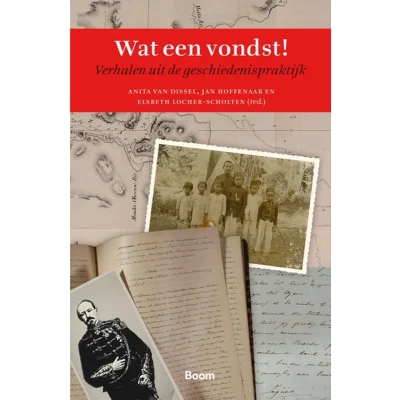 Afbeelding van Wat een vondst!