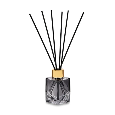 Afbeelding van Kayori Shino 220ml diffuser smoked