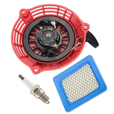 Afbeelding van OxoxO Reserve starter met luchtfilter voor motor, generator Honda GC135 GC160 GCV135 GCV160