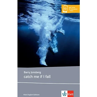 Afbeelding van catch me if I fall