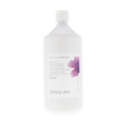 Afbeelding van Simply Zen Shampoing Restructurant