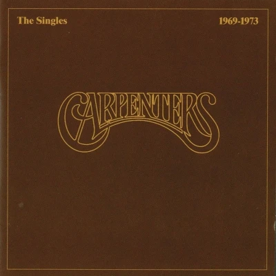 Afbeelding van The Singles 1969 1973 (180Gr+Download)