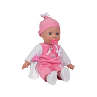 Afbeelding van Babypop Simba Laura